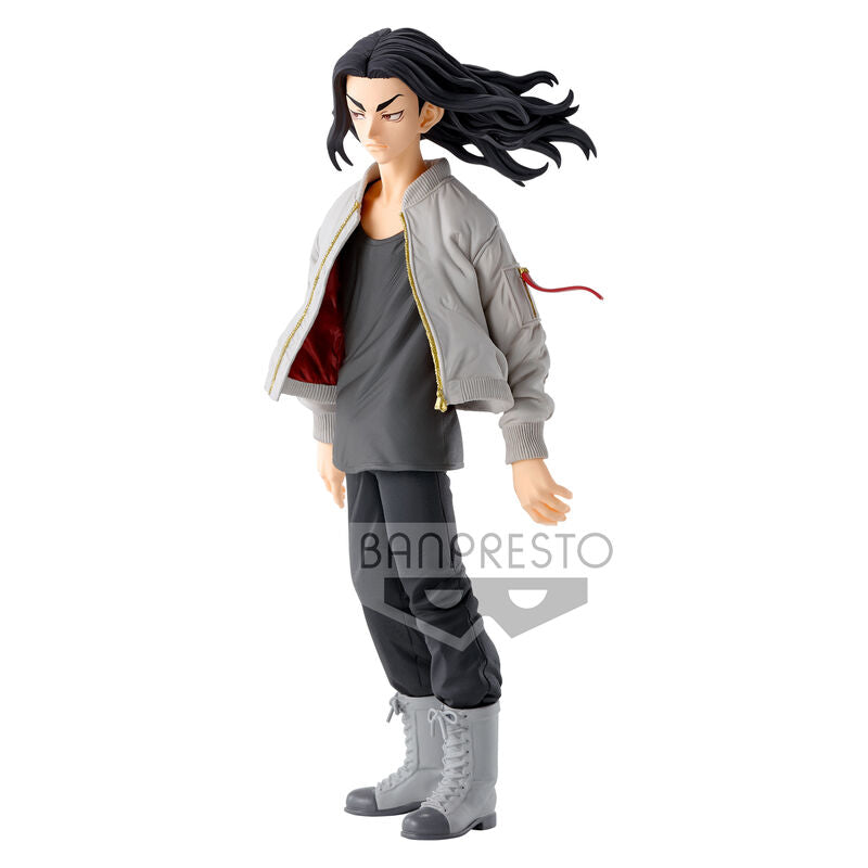 Keisuke Baji - Tokyo Revengers - Banpresto - Anime Figuren günstig kaufen