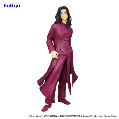 Keisuke Baji - Tokyo Revengers - Furyu - Anime Figuren günstig kaufen