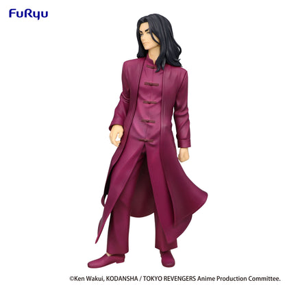 Keisuke Baji - Tokyo Revengers - Furyu - Anime Figuren günstig kaufen