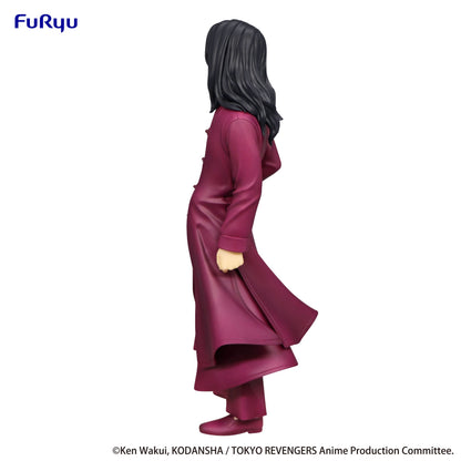Keisuke Baji - Tokyo Revengers - Furyu - Anime Figuren günstig kaufen