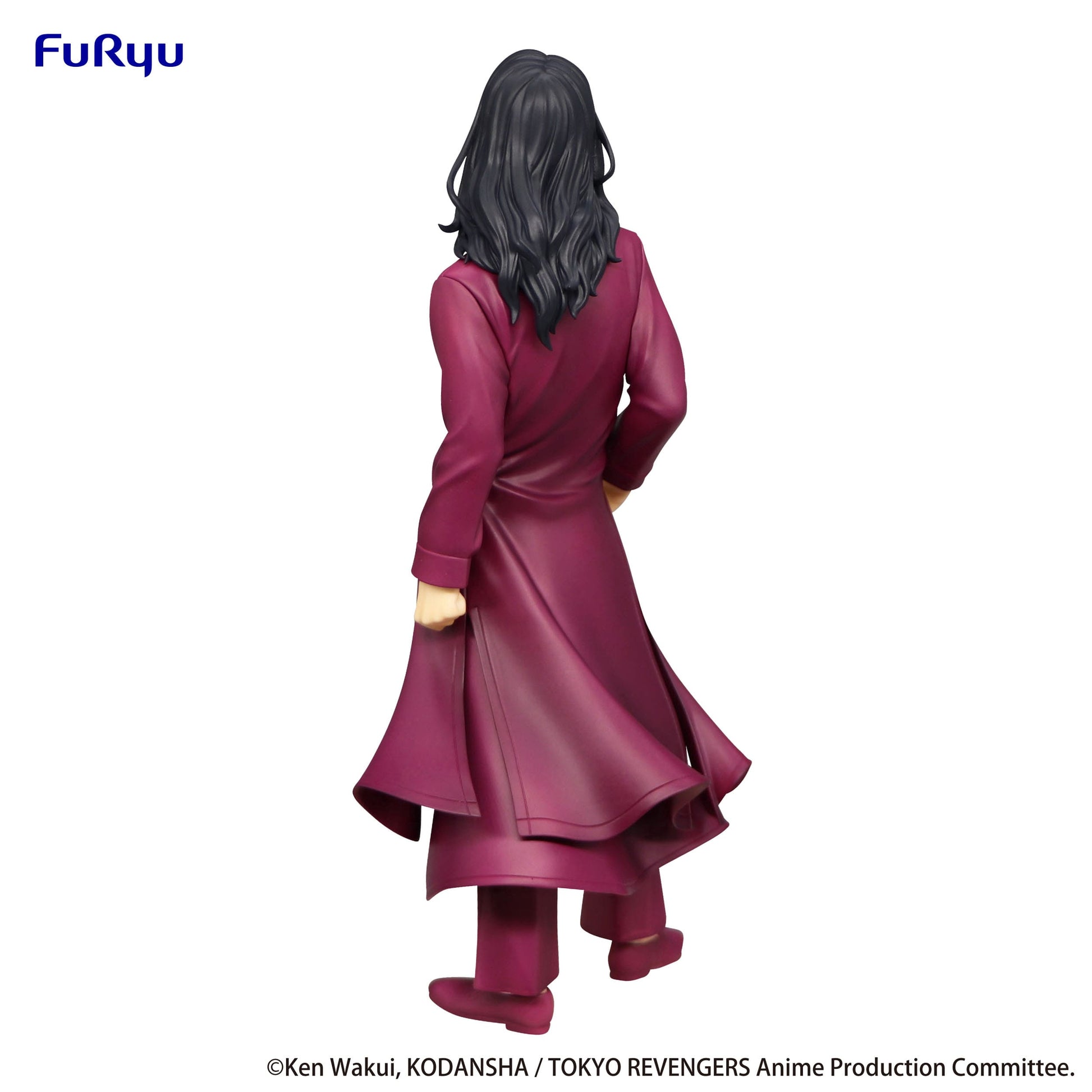 Keisuke Baji - Tokyo Revengers - Furyu - Anime Figuren günstig kaufen