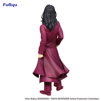 Keisuke Baji - Tokyo Revengers - Furyu - Anime Figuren günstig kaufen