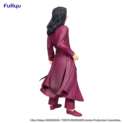 Keisuke Baji - Tokyo Revengers - Furyu - Anime Figuren günstig kaufen