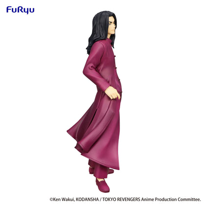 Keisuke Baji - Tokyo Revengers - Furyu - Anime Figuren günstig kaufen