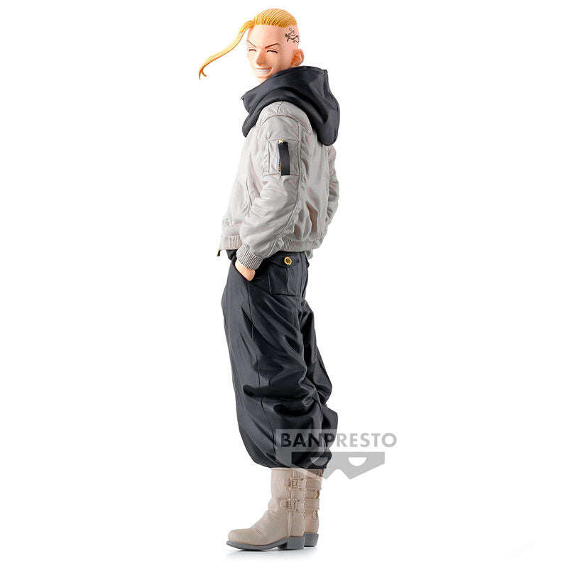 Ken Ryuguji Draken - Tokyo Revengers - Banpresto - Anime Figuren günstig kaufen