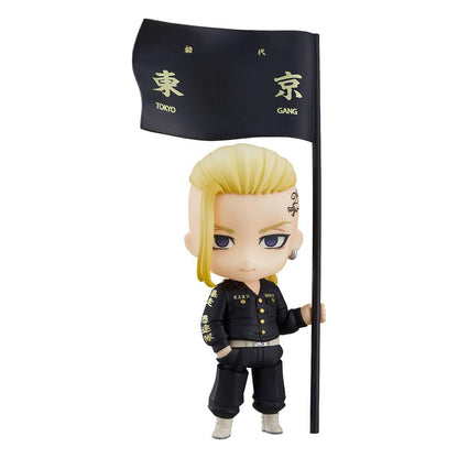 Ken Ryuguji Nendoroid 1813 Orange Rouge - Anime Figuren günstig kaufen