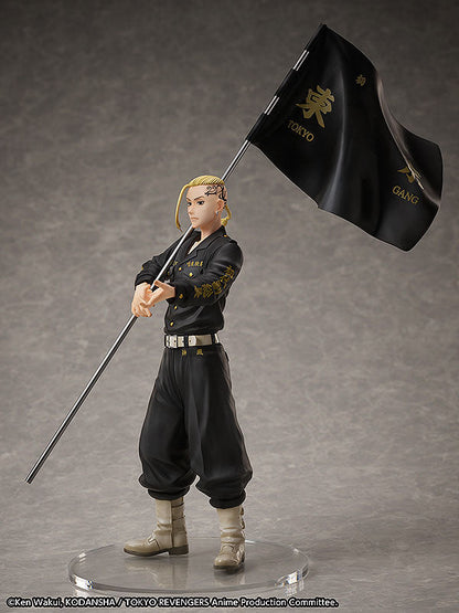 Ken Ryuguji Set - Tokyo Revengers - Ringgröße 17 - Anime Figuren günstig kaufen