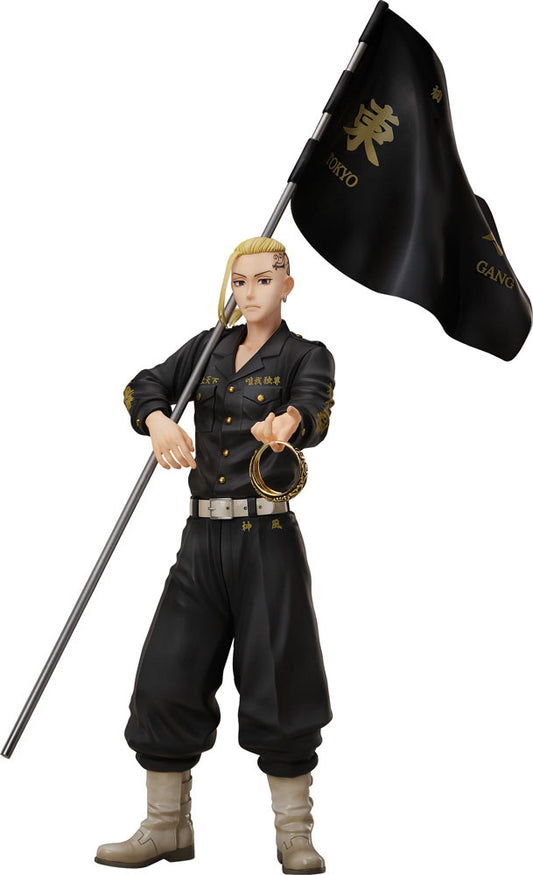 Ken Ryuguji Set - Tokyo Revengers - Ringgröße 19 - Anime Figuren günstig kaufen