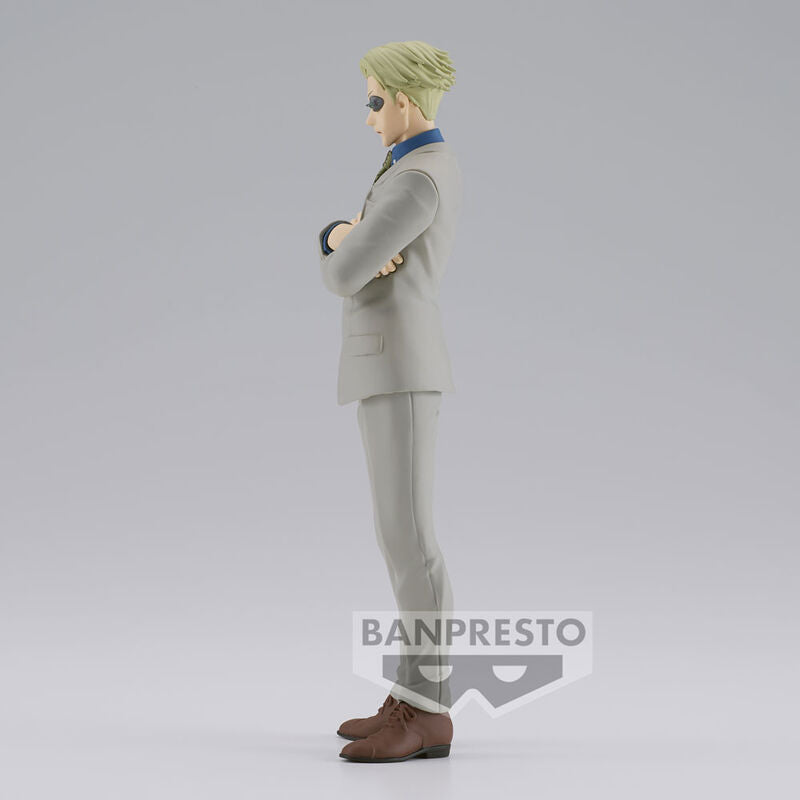 Kento Nanami - Jujutsu Kaisen - Banpresto - Anime Figuren günstig kaufen