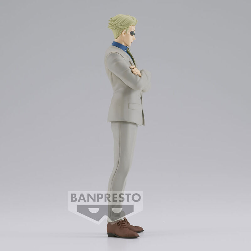 Kento Nanami - Jujutsu Kaisen - Banpresto - Anime Figuren günstig kaufen