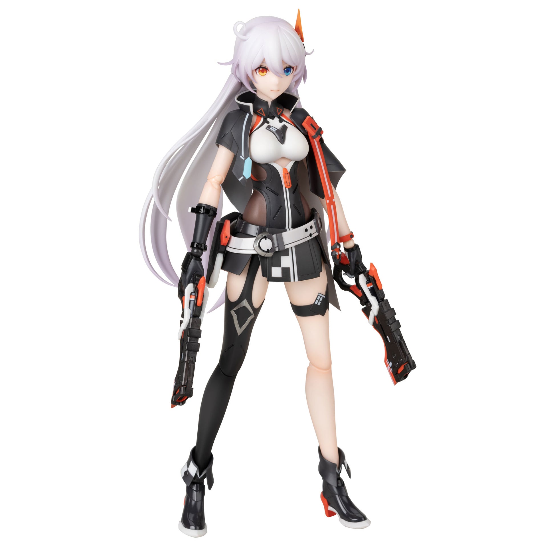 Kiana Kaslana Arctech Series Apex - Anime Figuren günstig kaufen
