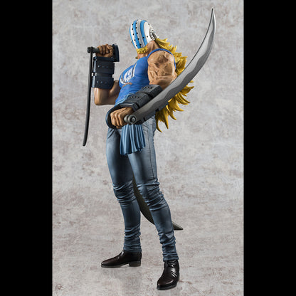Killer One Piece MegaHouse - Anime Figuren günstig kaufen