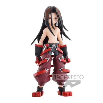 King Hao Shaman King Banpresto - Anime Figuren günstig kaufen