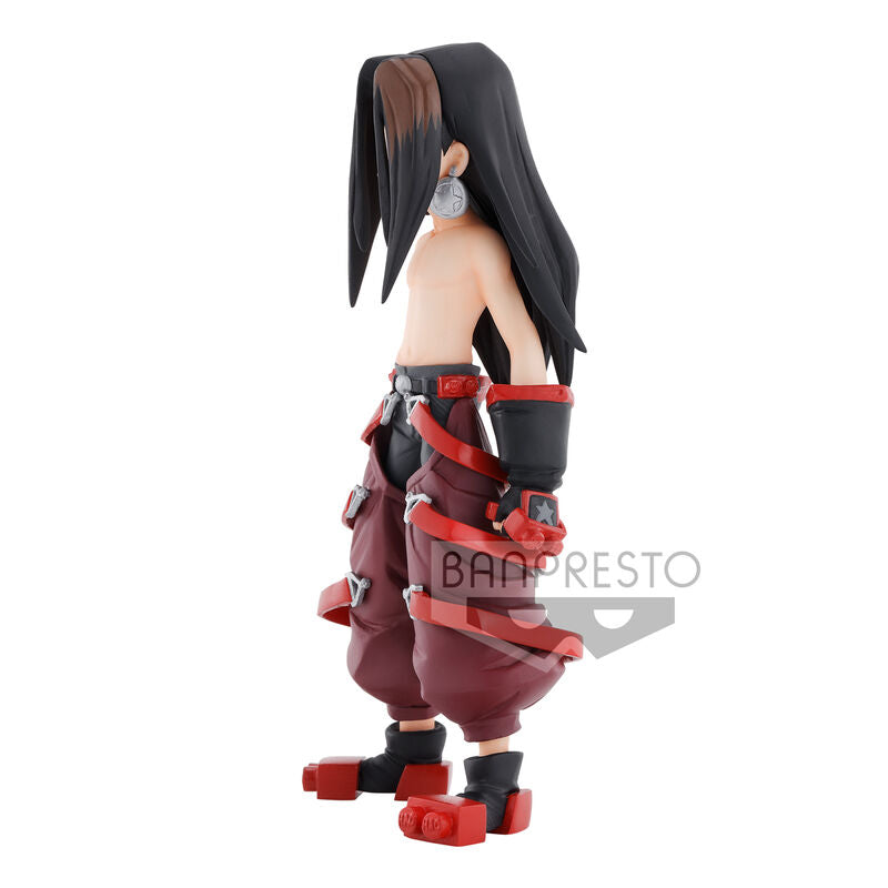 King Hao Shaman King Banpresto - Anime Figuren günstig kaufen