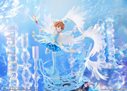 Kinomoto Sakura Shibuya Scramble Figure eStream - Anime Figuren günstig kaufen