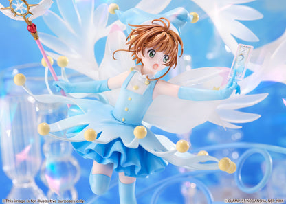 Kinomoto Sakura Shibuya Scramble Figure eStream - Anime Figuren günstig kaufen