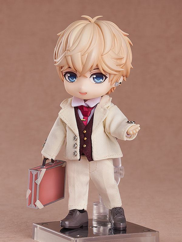 Kiro: If Time Flows Back Ver. Nendoroid Doll Good Smile Company - Anime Figuren günstig kaufen