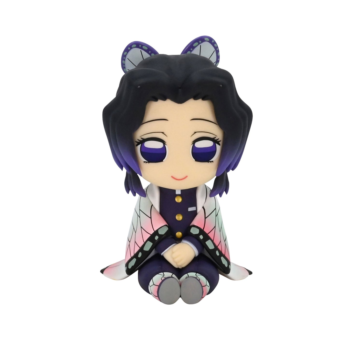 Kocho Shinobu Potetto Furyu - Anime Figuren günstig kaufen