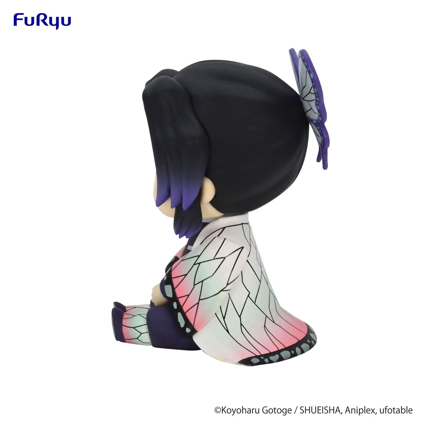 Kocho Shinobu Potetto Furyu - Anime Figuren günstig kaufen