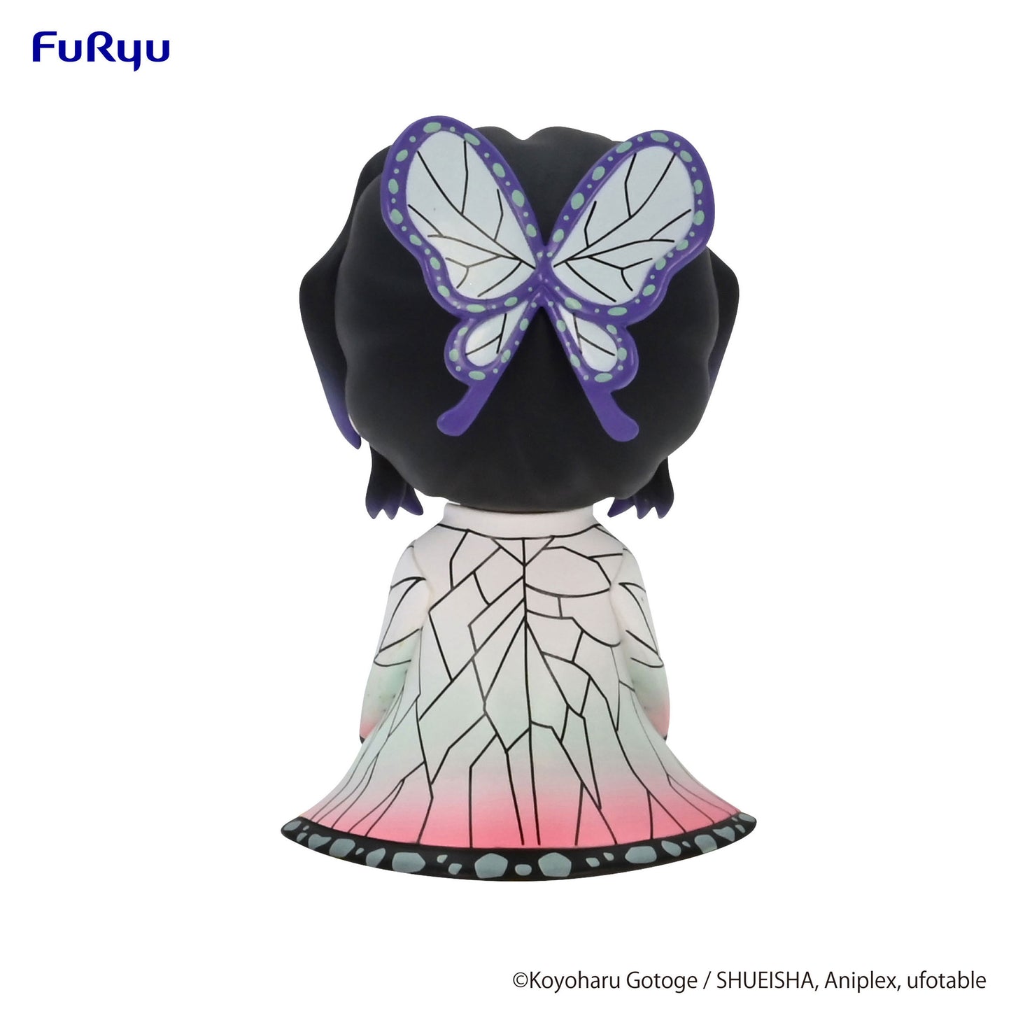 Kocho Shinobu Potetto Furyu - Anime Figuren günstig kaufen