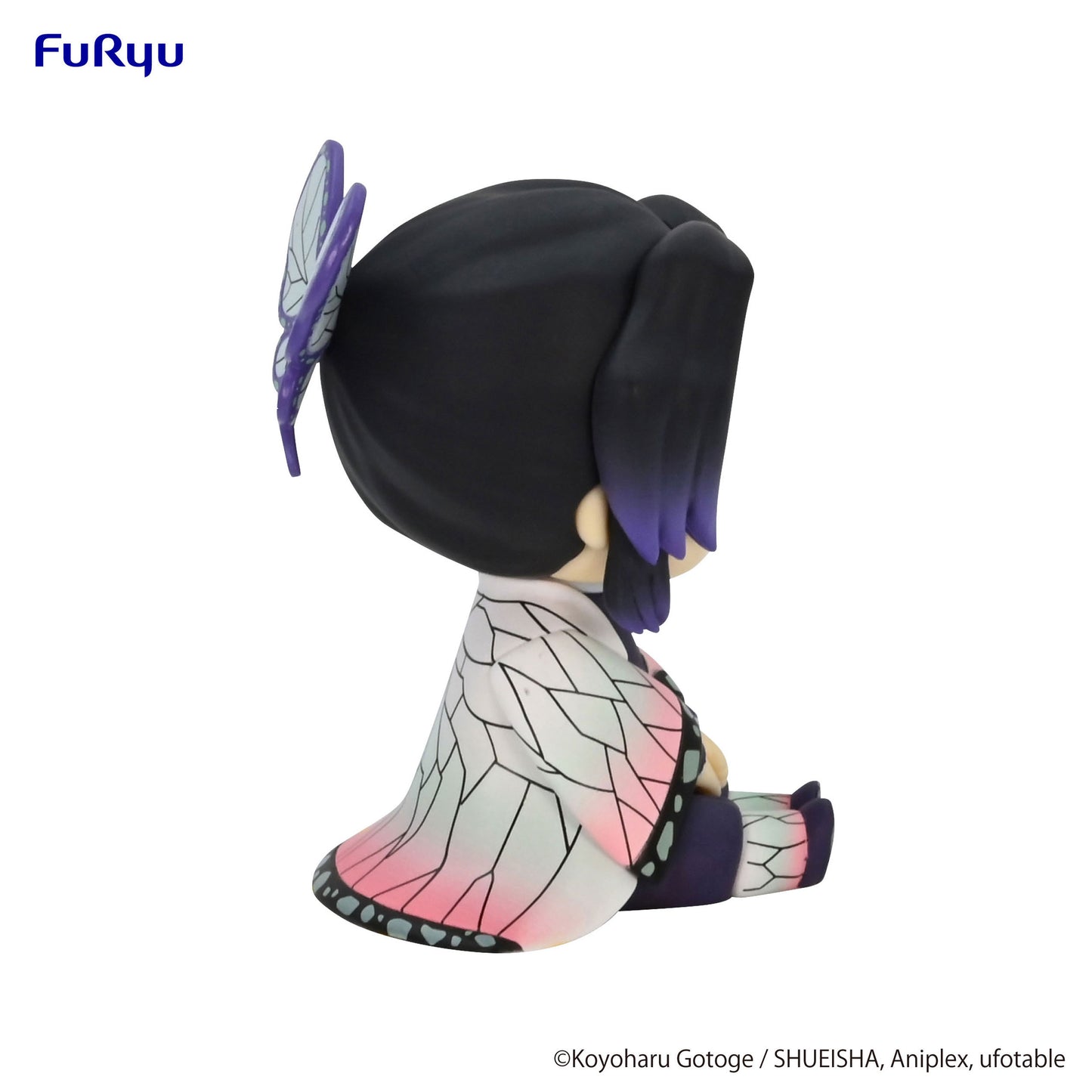 Kocho Shinobu Potetto Furyu - Anime Figuren günstig kaufen