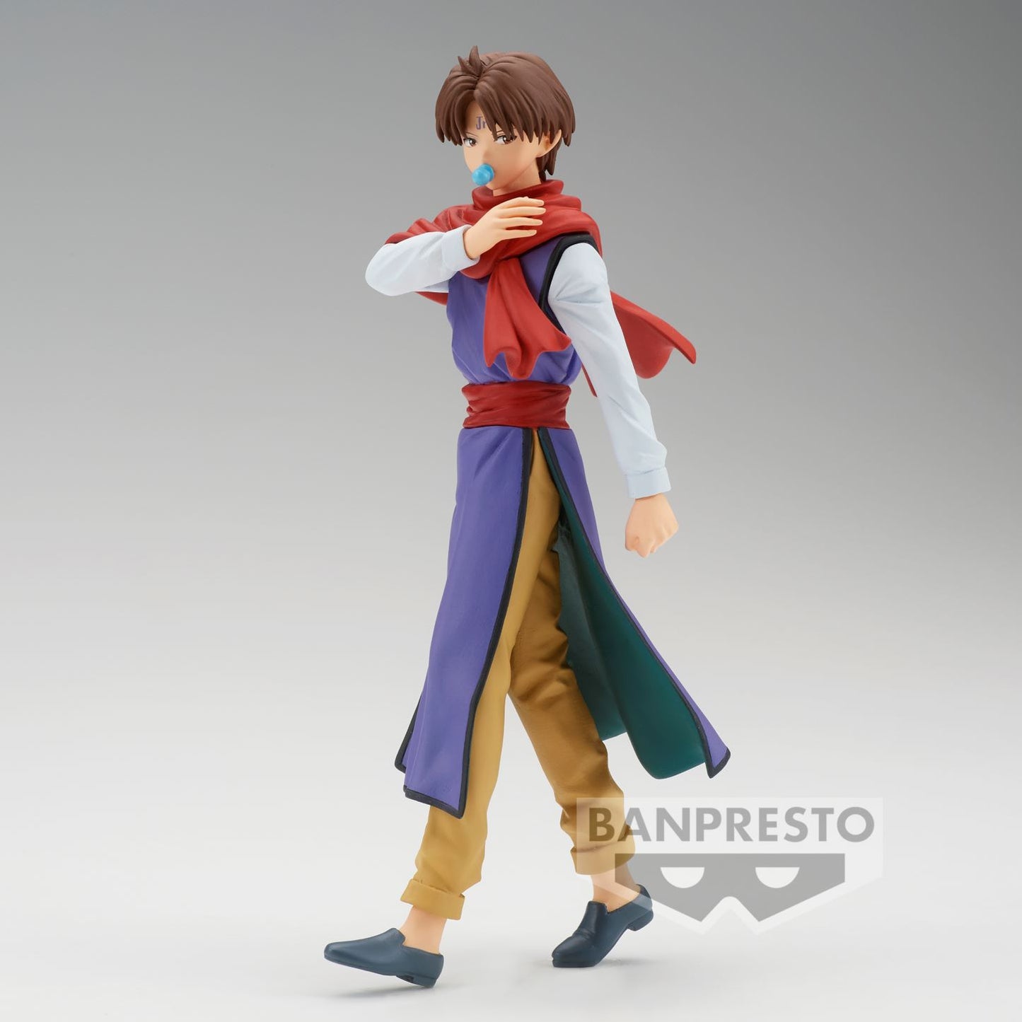 Koenma - Yu Yu Hakusho - Banpresto - Anime Figuren günstig kaufen