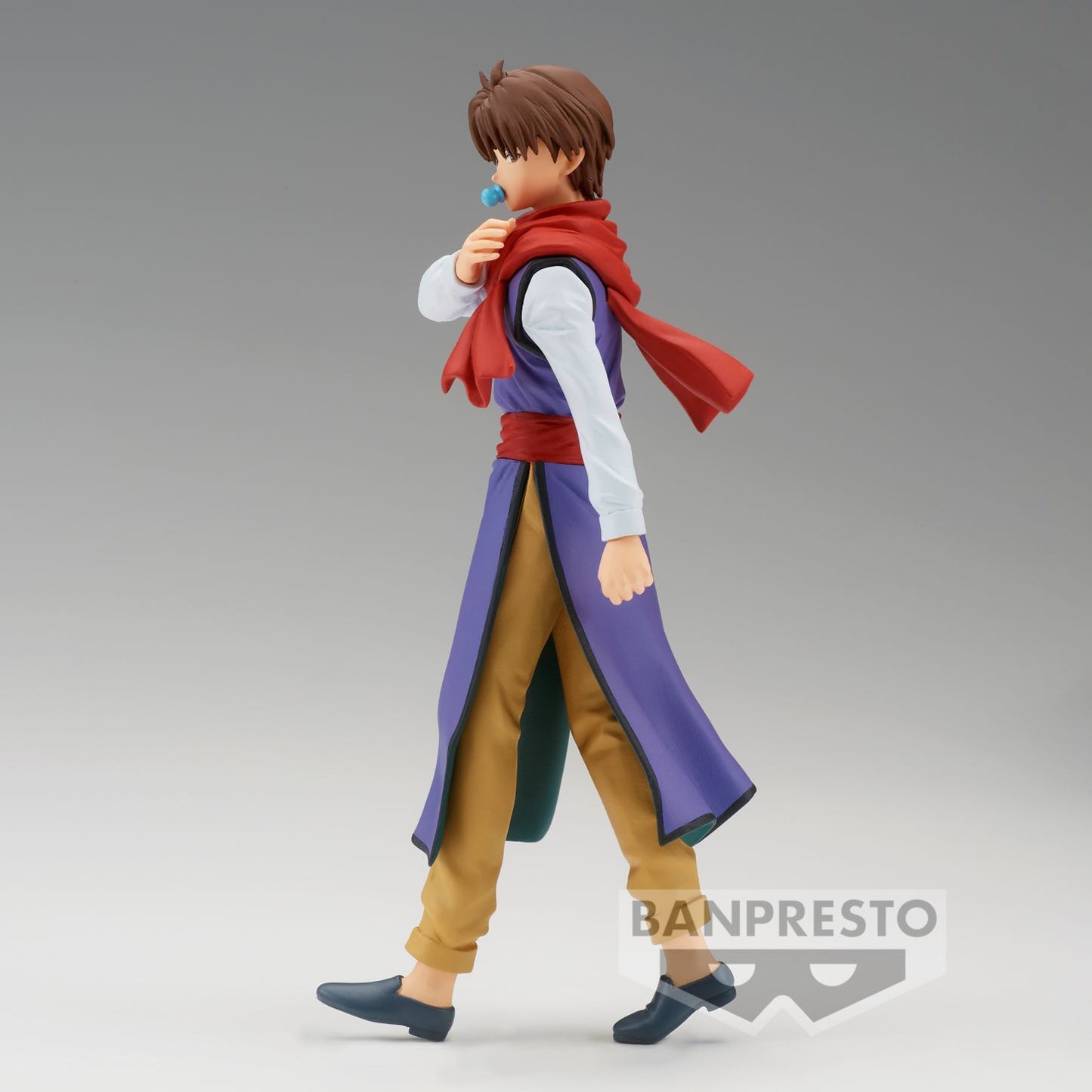 Koenma - Yu Yu Hakusho - Banpresto - Anime Figuren günstig kaufen