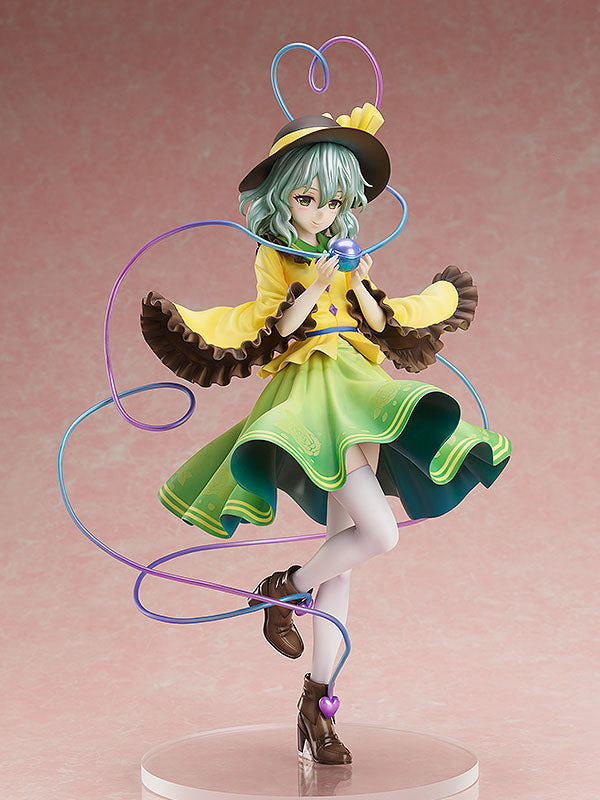 Koishi Komeiji - Touhou Project  - FREEing - Anime Figuren günstig kaufen