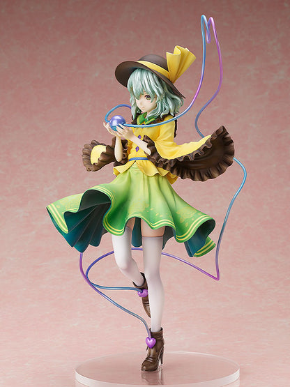 Koishi Komeiji - Touhou Project  - FREEing - Anime Figuren günstig kaufen