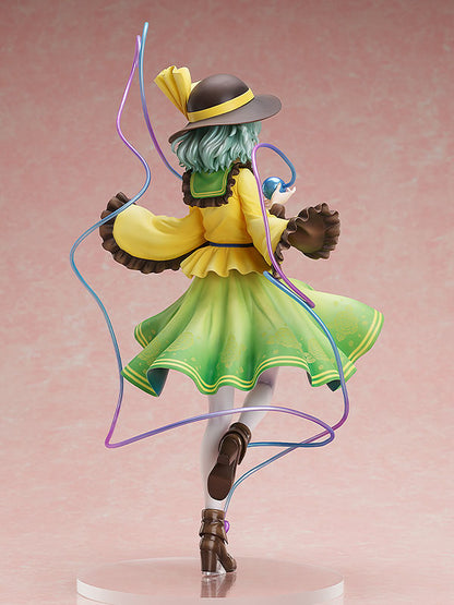 Koishi Komeiji - Touhou Project  - FREEing - Anime Figuren günstig kaufen