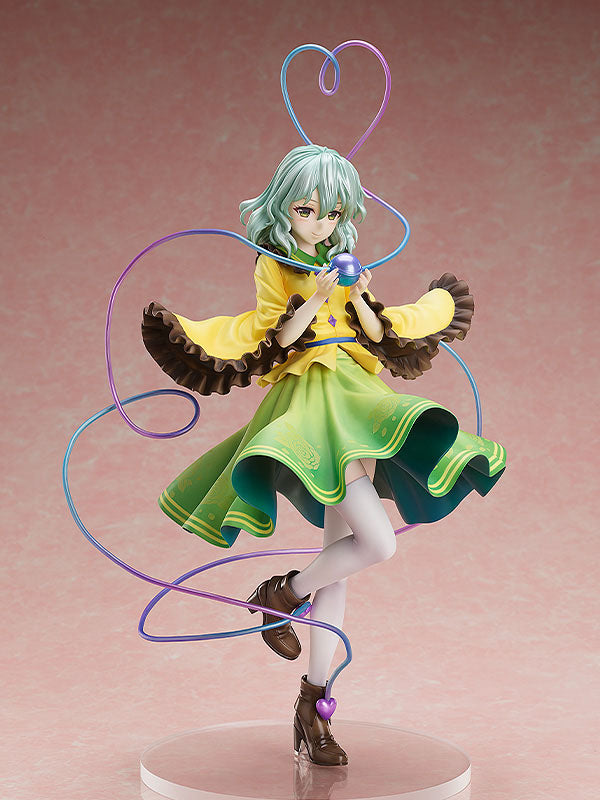 Koishi Komeiji - Touhou Project  - FREEing - Anime Figuren günstig kaufen