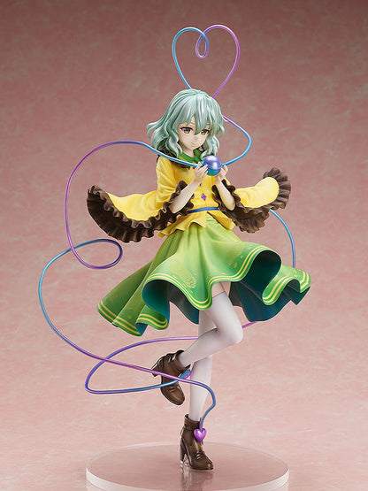 Koishi Komeiji - Touhou Project  - FREEing - Anime Figuren günstig kaufen