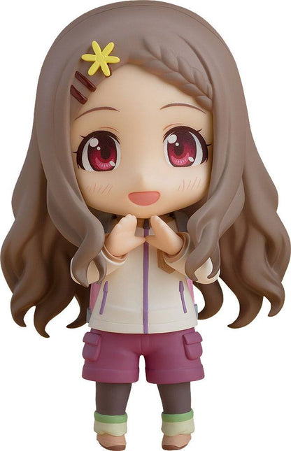 Kokona Aoba - Nendoroid (#1397) / Encouragement of Climb - Anime Figuren günstig kaufen