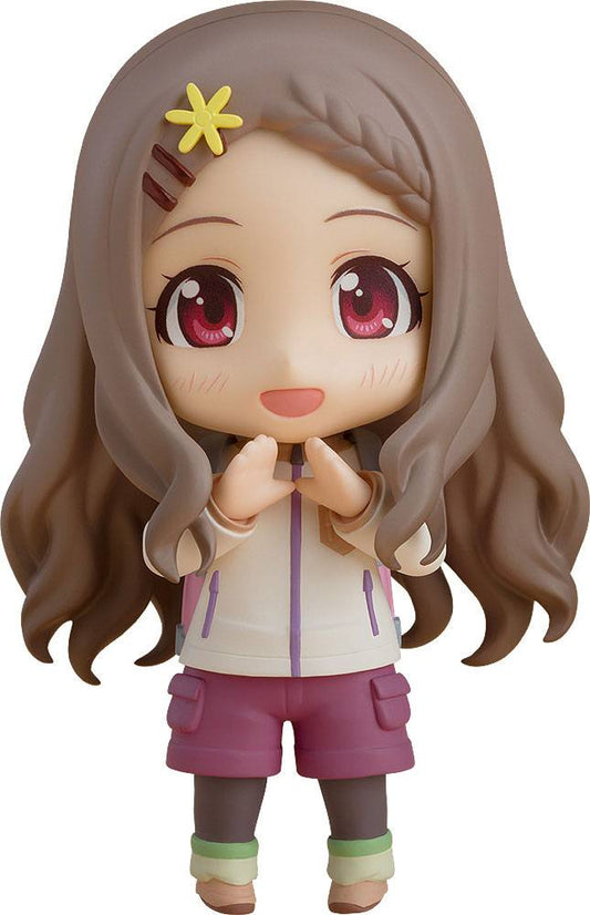 Kokona Aoba - Nendoroid (#1397) / Encouragement of Climb - Anime Figuren günstig kaufen