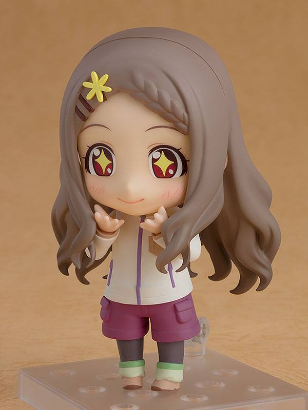 Kokona Aoba - Nendoroid (#1397) / Encouragement of Climb - Anime Figuren günstig kaufen