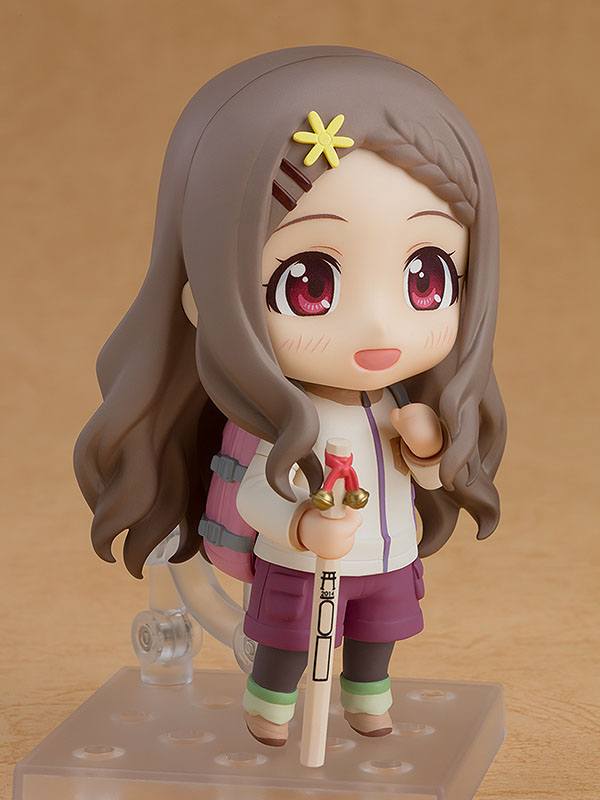 Kokona Aoba - Nendoroid (#1397) / Encouragement of Climb - Anime Figuren günstig kaufen