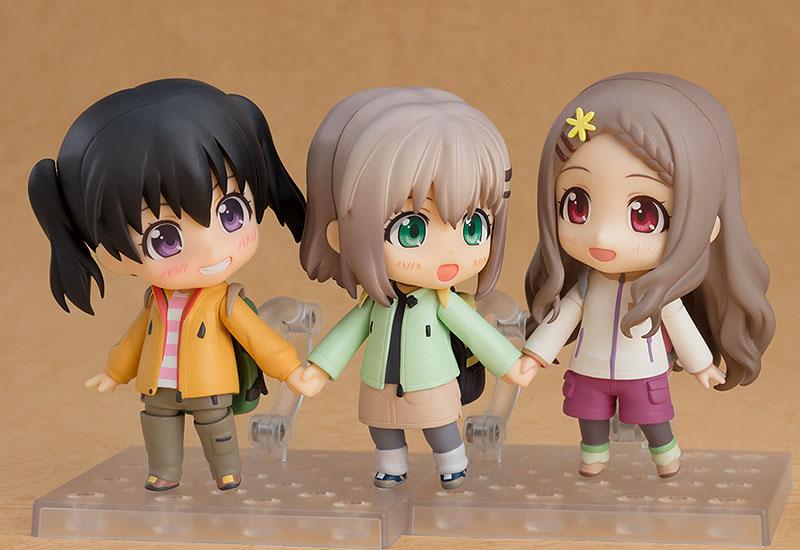 Kokona Aoba - Nendoroid (#1397) / Encouragement of Climb - Anime Figuren günstig kaufen