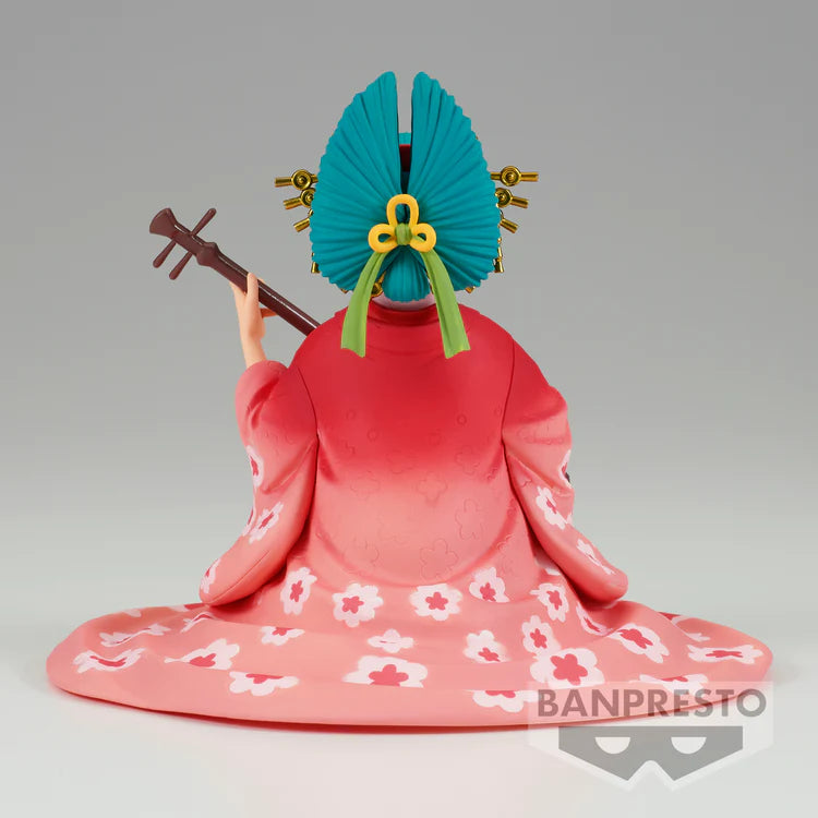 Komurasaki - DXF Grandline Men Extra - One Piece - Anime Figuren günstig kaufen