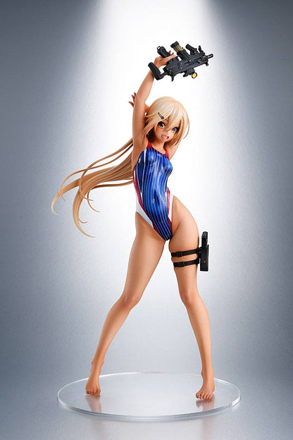 Kouhai-chan of the Swim Club / Arms Note - Anime Figuren günstig kaufen
