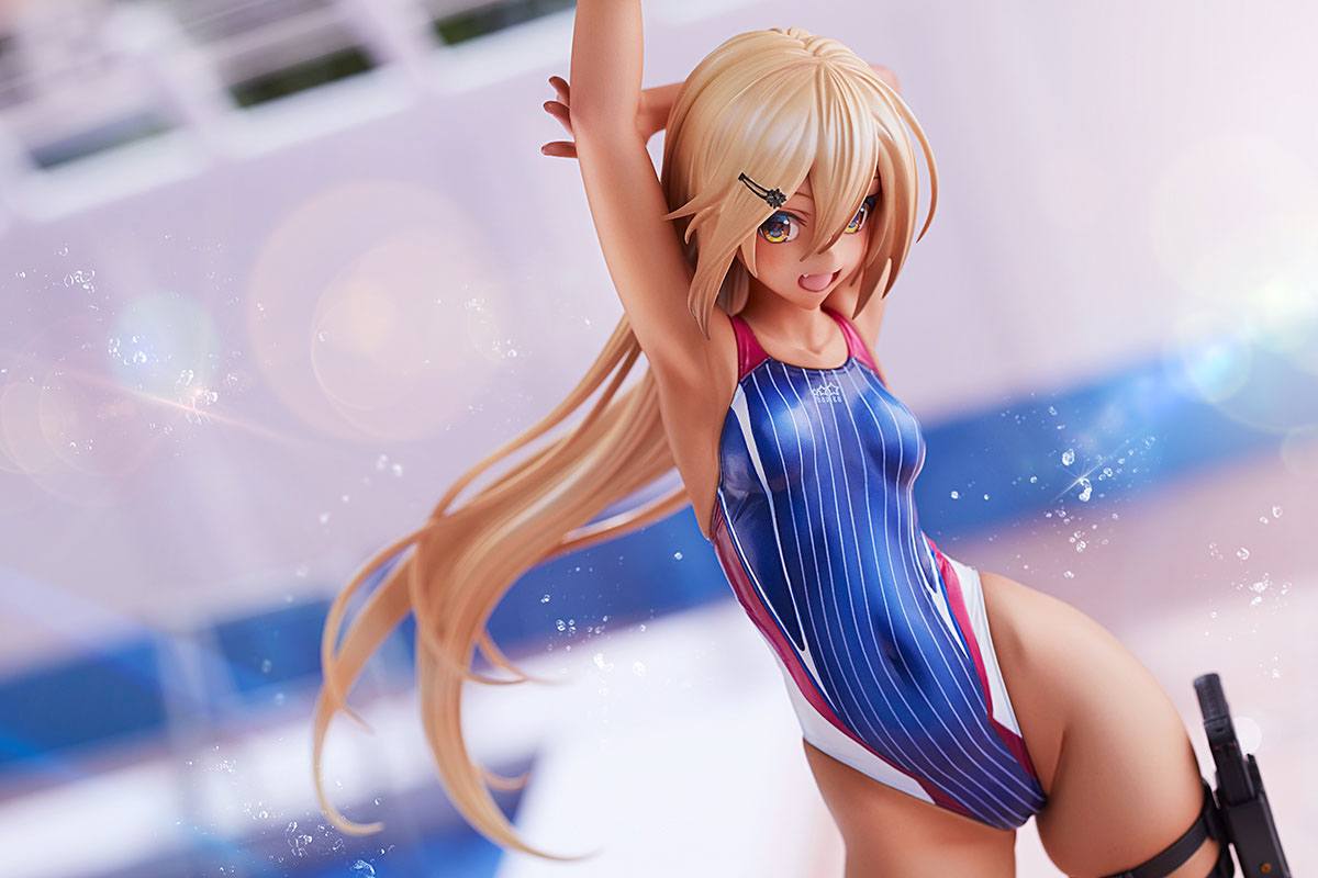 Kouhai-chan of the Swim Club / Arms Note - Anime Figuren günstig kaufen