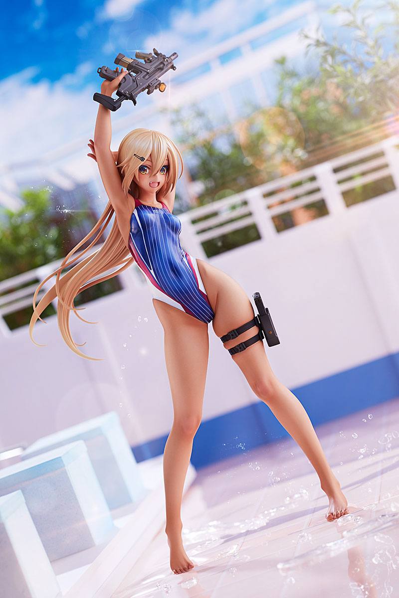 Kouhai-chan of the Swim Club / Arms Note - Anime Figuren günstig kaufen