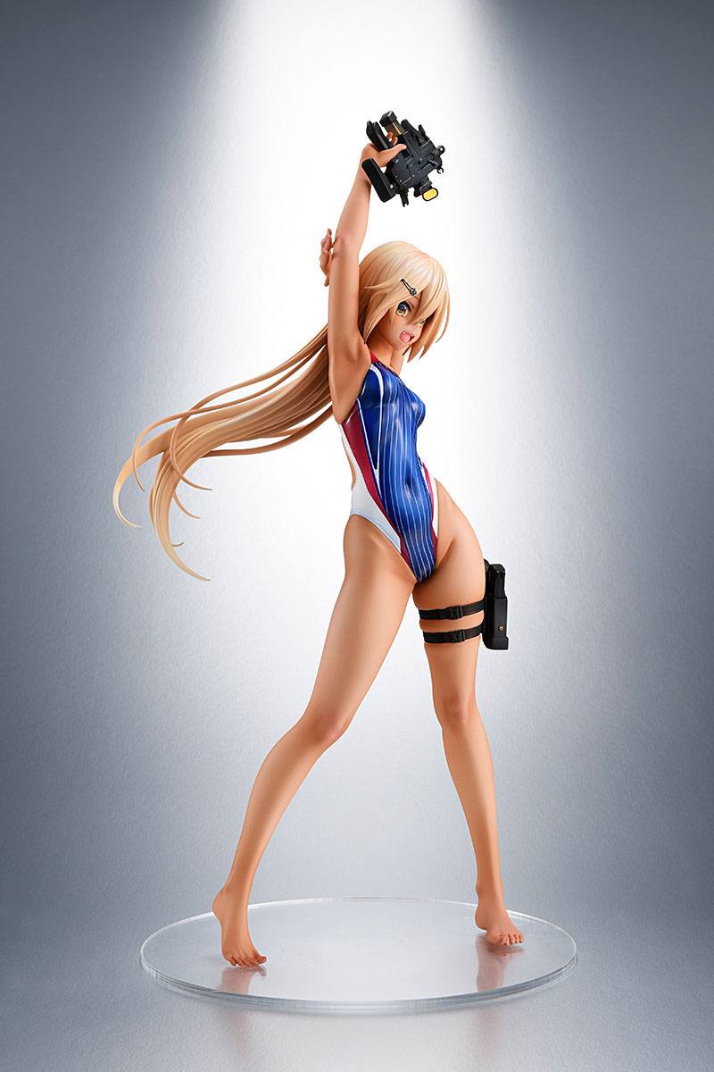 Kouhai-chan of the Swim Club / Arms Note - Anime Figuren günstig kaufen