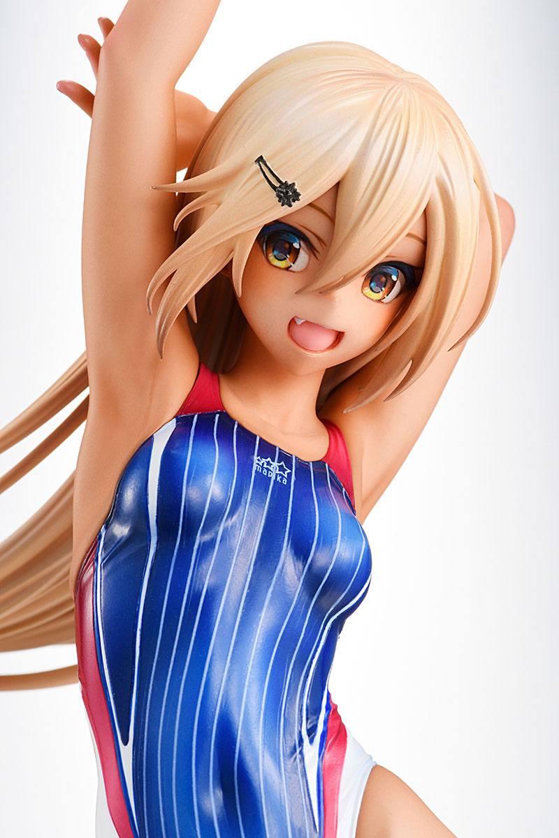 Kouhai-chan of the Swim Club / Arms Note - Anime Figuren günstig kaufen