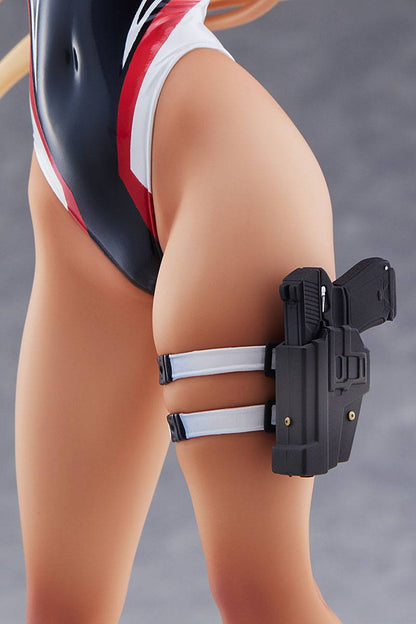Kouhai-chan of the Swim Club in Red Line Swimsuit / Arms Note - Anime Figuren günstig kaufen