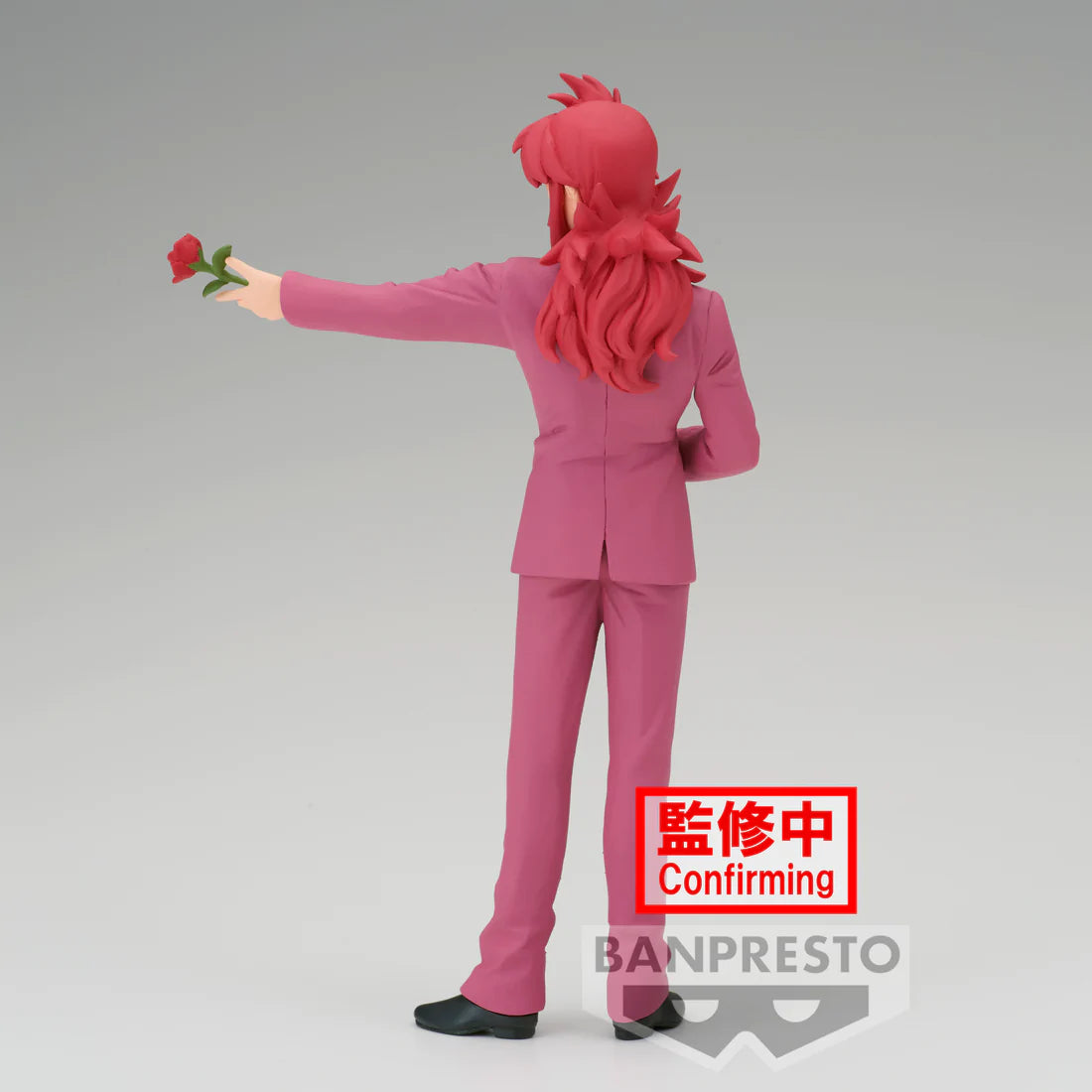 Kurama - DXF - 30th Anniversary - Yu Yu Hakusho - Anime Figuren günstig kaufen