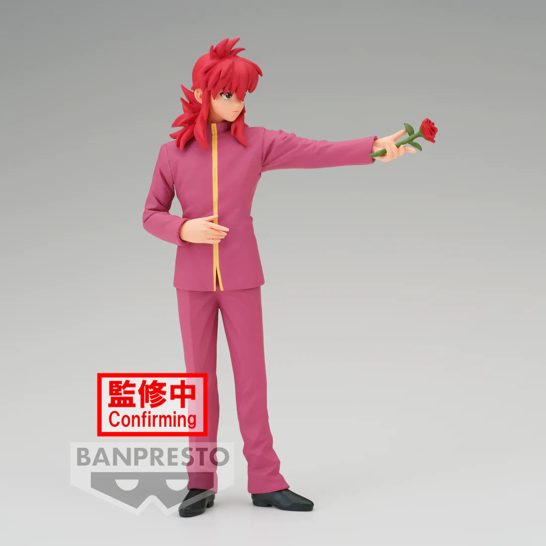 Kurama - DXF - 30th Anniversary - Yu Yu Hakusho - Anime Figuren günstig kaufen