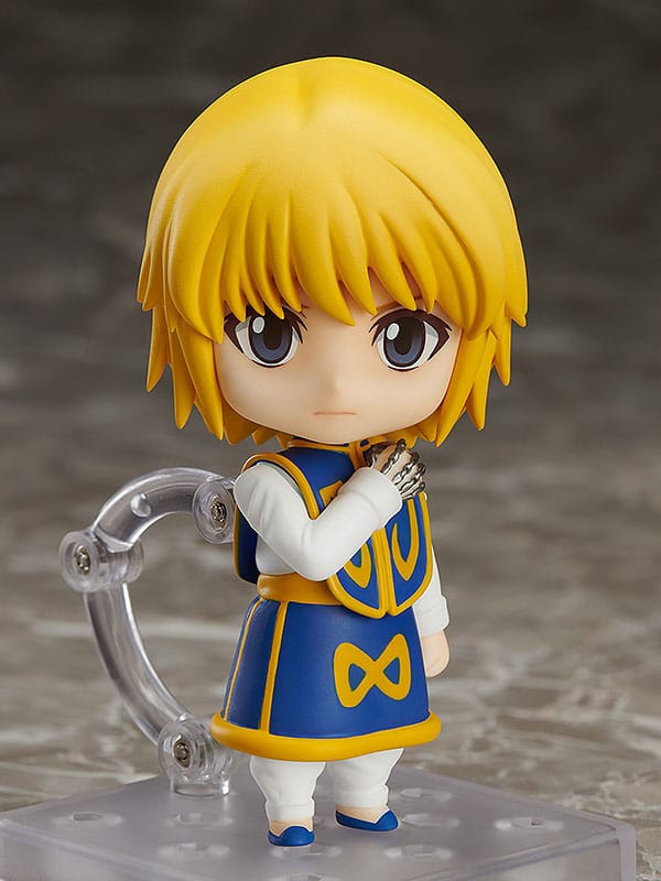 Kurapika - Hunter x Hunter  - Good Smile Conpany - Anime Figuren günstig kaufen