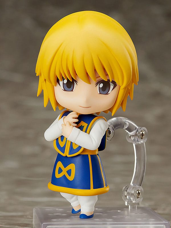 Kurapika - Hunter x Hunter  - Good Smile Conpany - Anime Figuren günstig kaufen