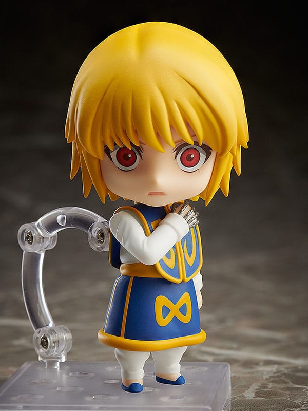 Kurapika - Hunter x Hunter  - Good Smile Conpany - Anime Figuren günstig kaufen