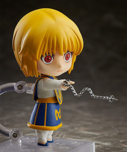 Kurapika - Hunter x Hunter  - Good Smile Conpany - Anime Figuren günstig kaufen